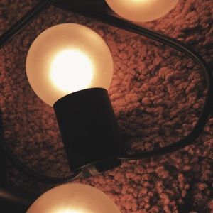 Meet your Posher, Autumn